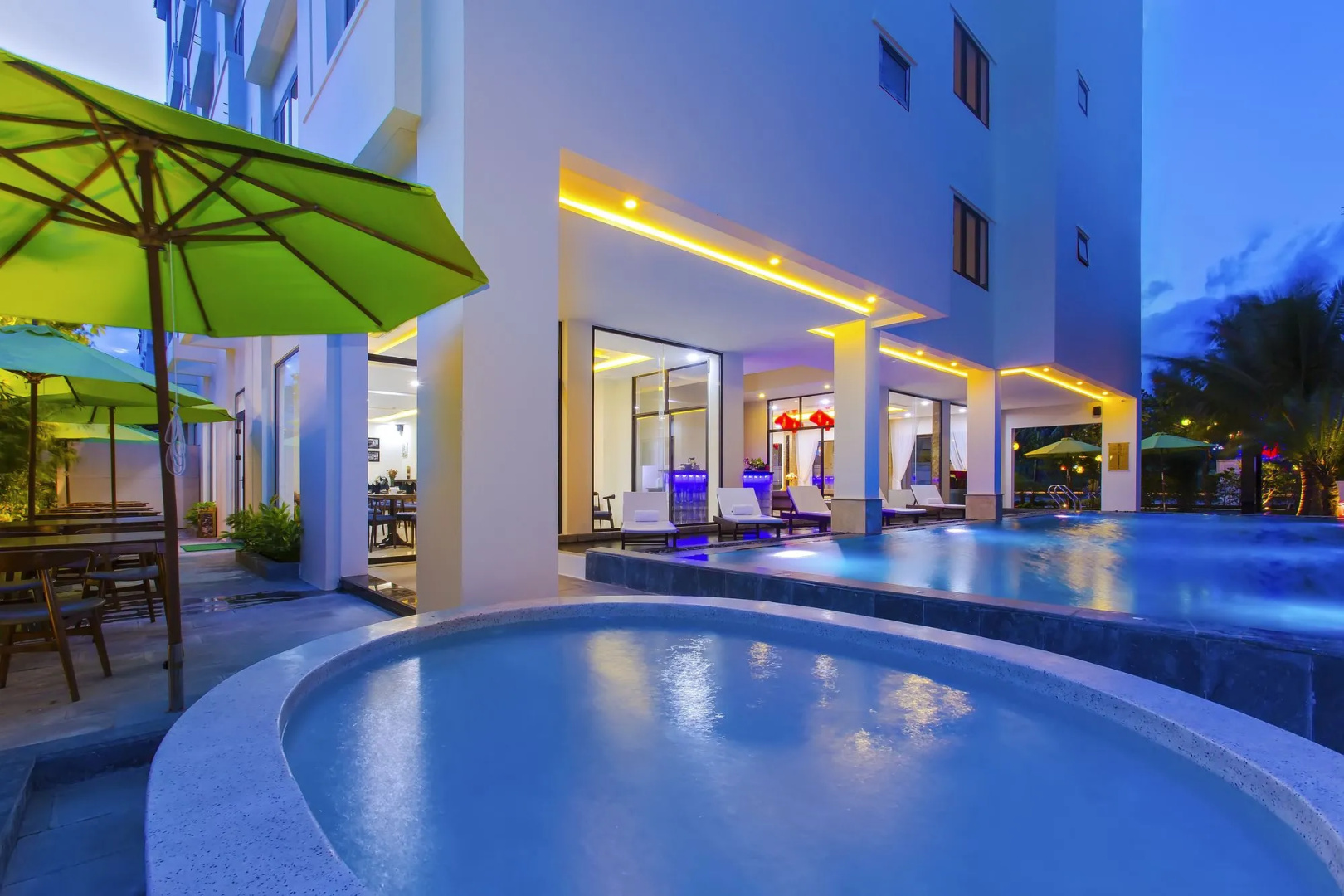 Photo - Ally Beach Boutique Hotel Hoian