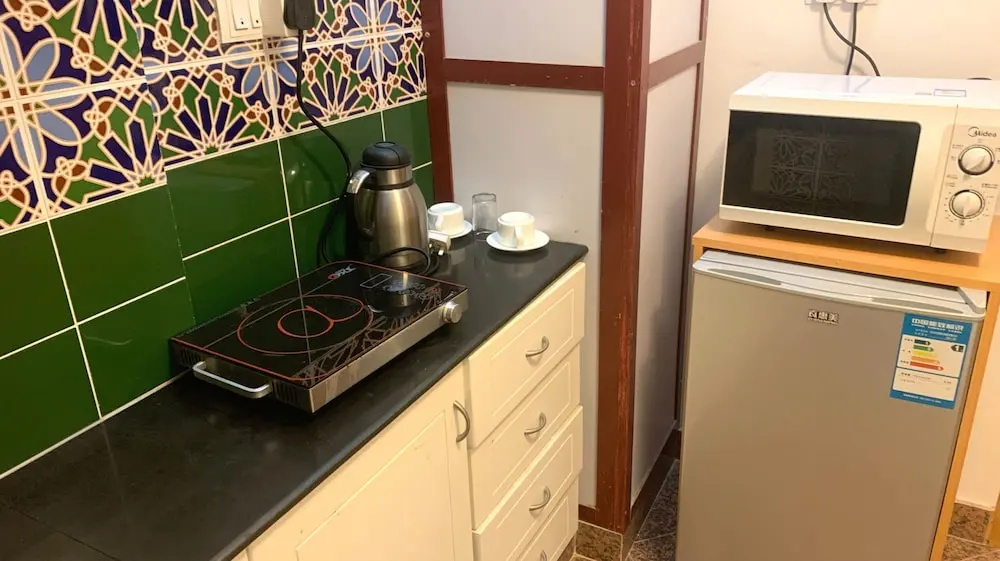 Photo - Qurum Heights Hotel