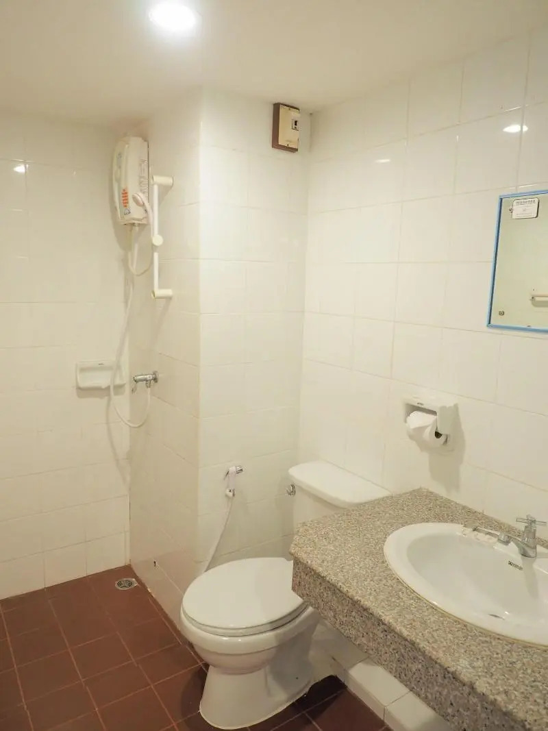 Foto - Siri Hotel Phuket