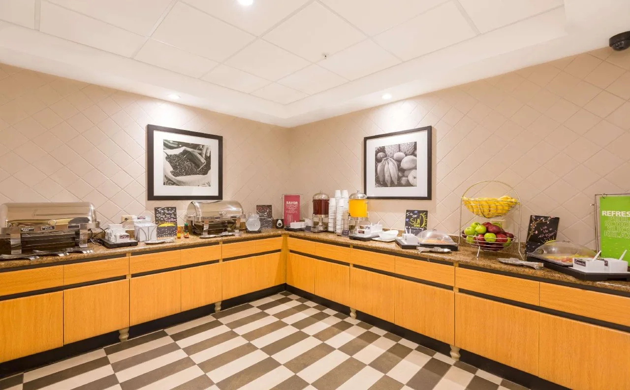 Photo - Hampton by Hilton San Jose Airport