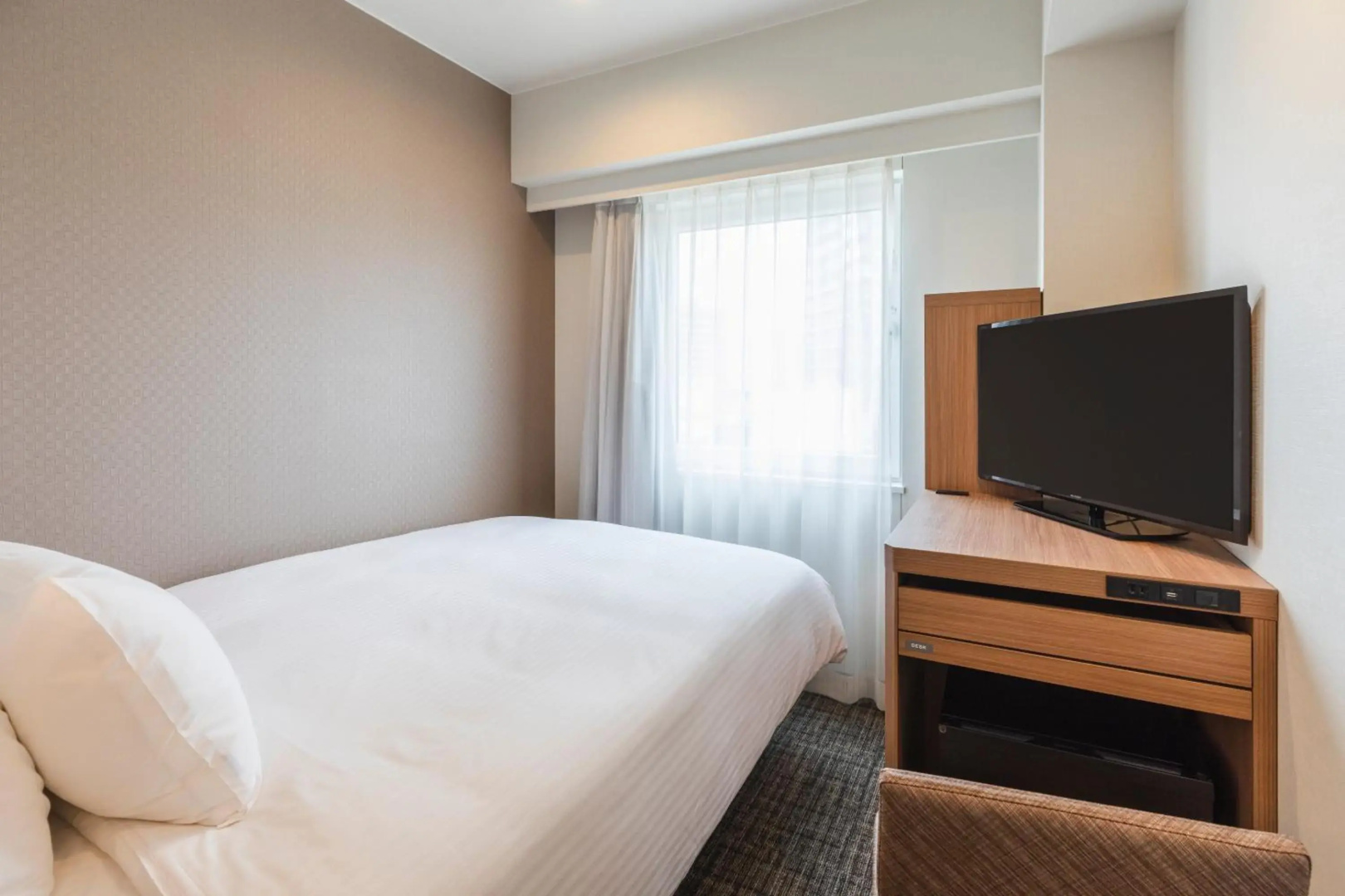 Foto - Sotetsu Fresa Inn Yokohama Higashiguchi