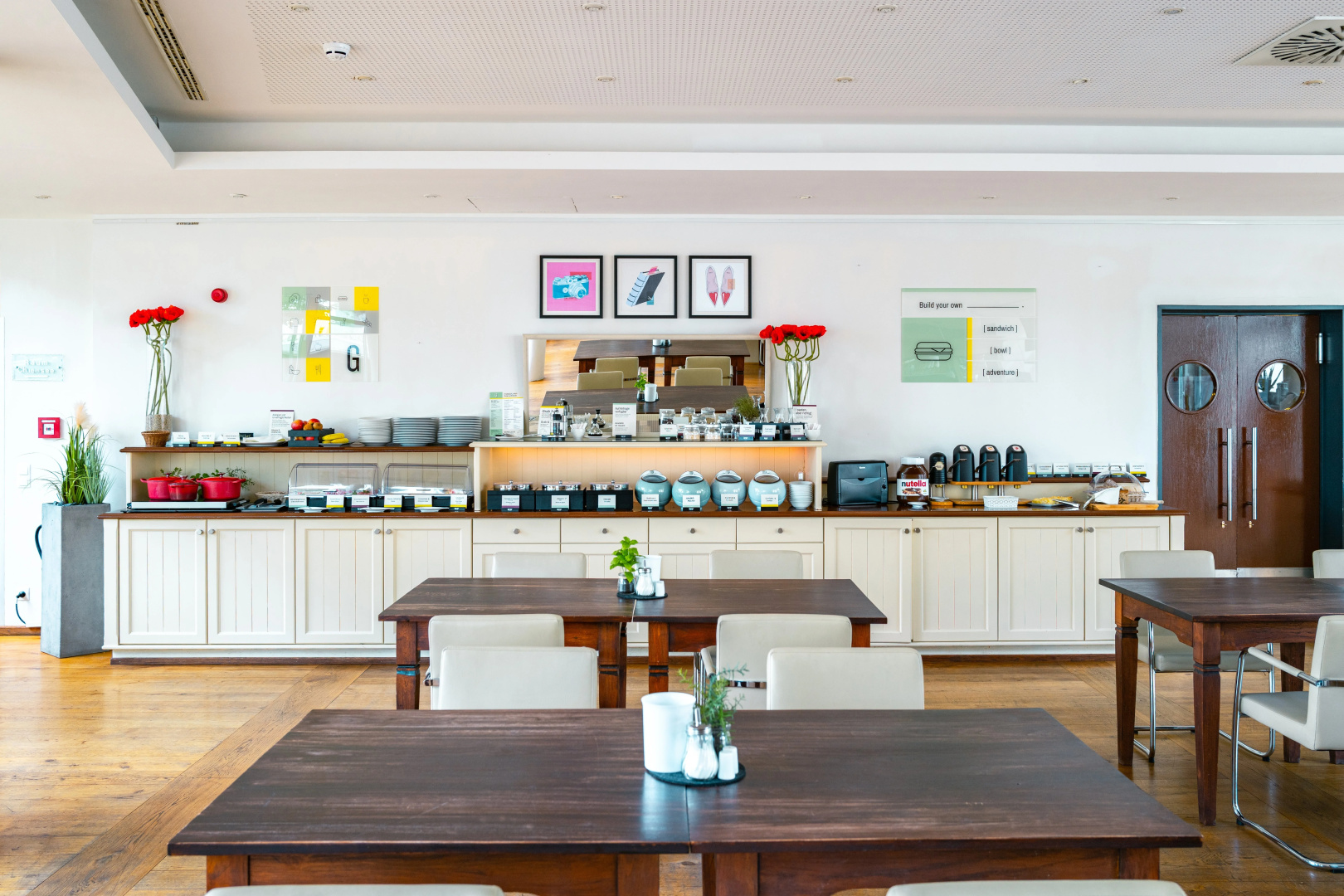 Photo - Garner Hotel Munich - Messe by IHG