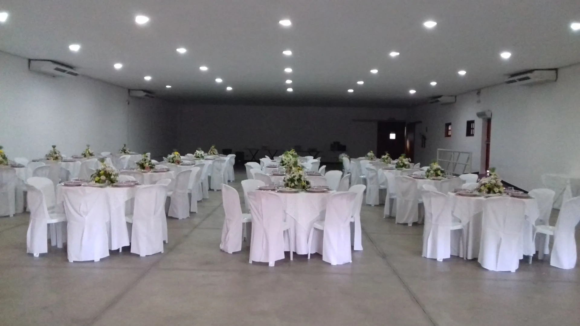 Foto - Rede Andrade Goiania Centro