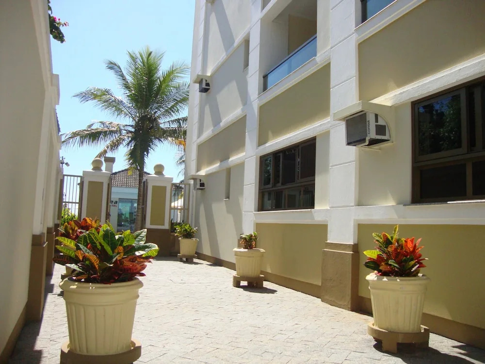 Photo - Golfinhos Apart Hotel