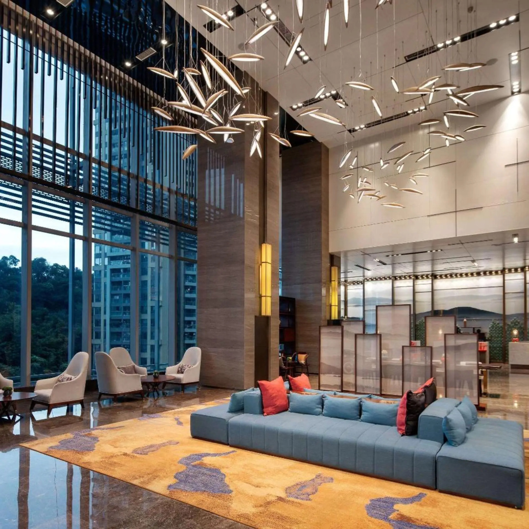 Photo - Wyndham Garden Foshan Jinshazhou