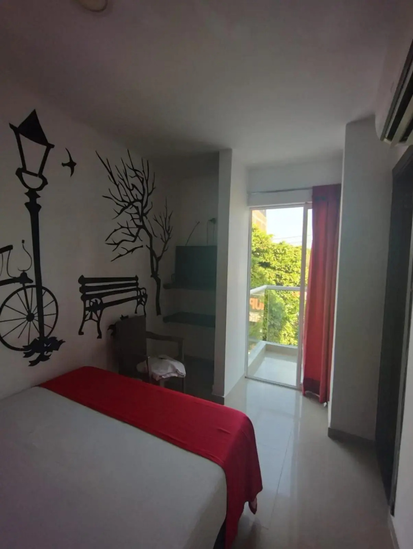 Photo - Hotel Bellamar