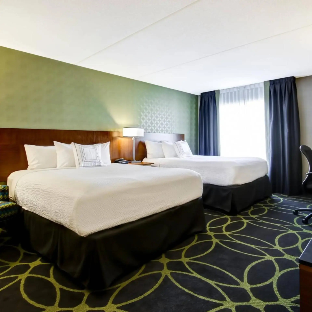 Photo - Fairfield Inn & Suites by Marriott Guelph