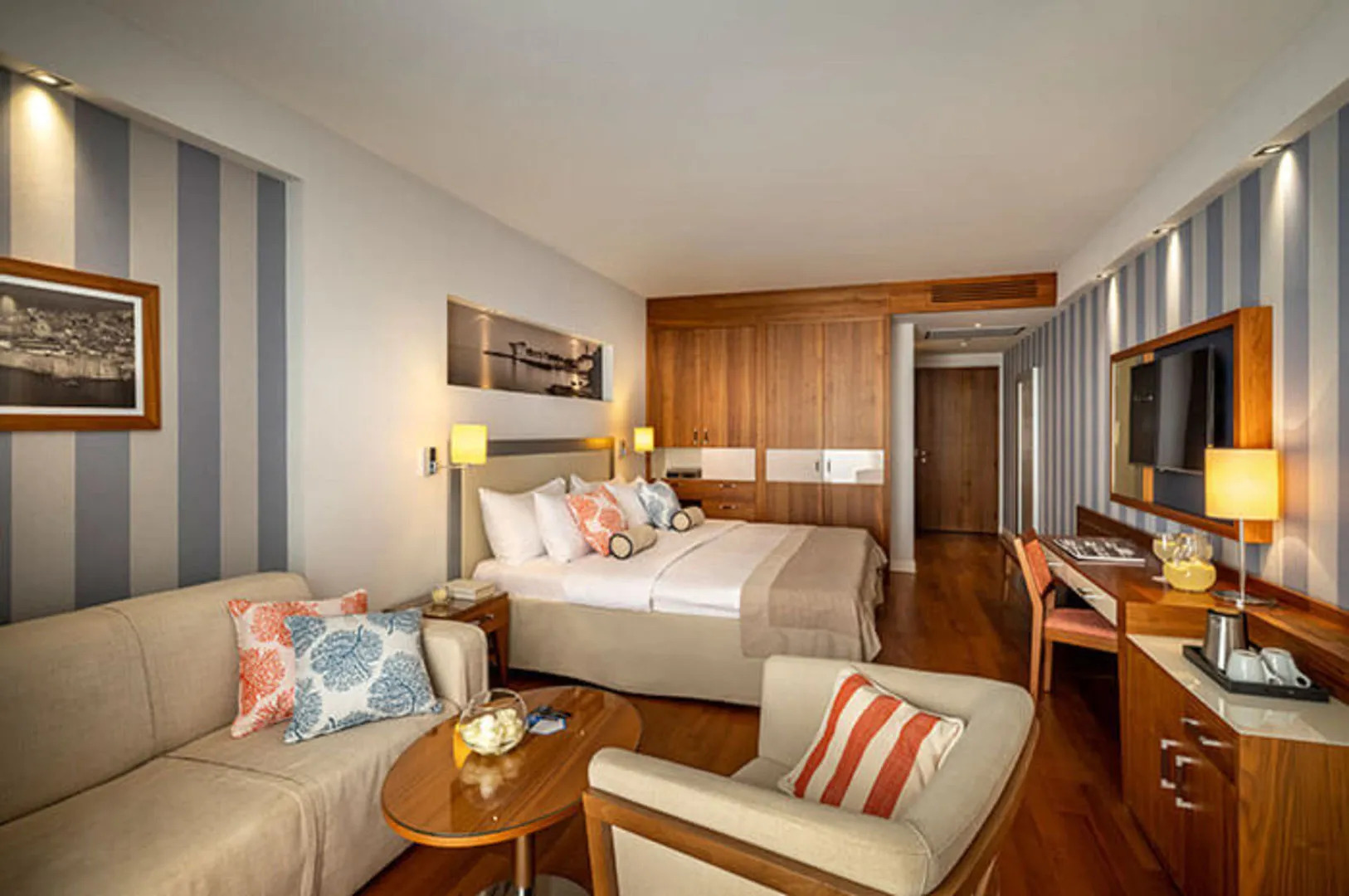 Foto - President Hotel, Valamar Collection