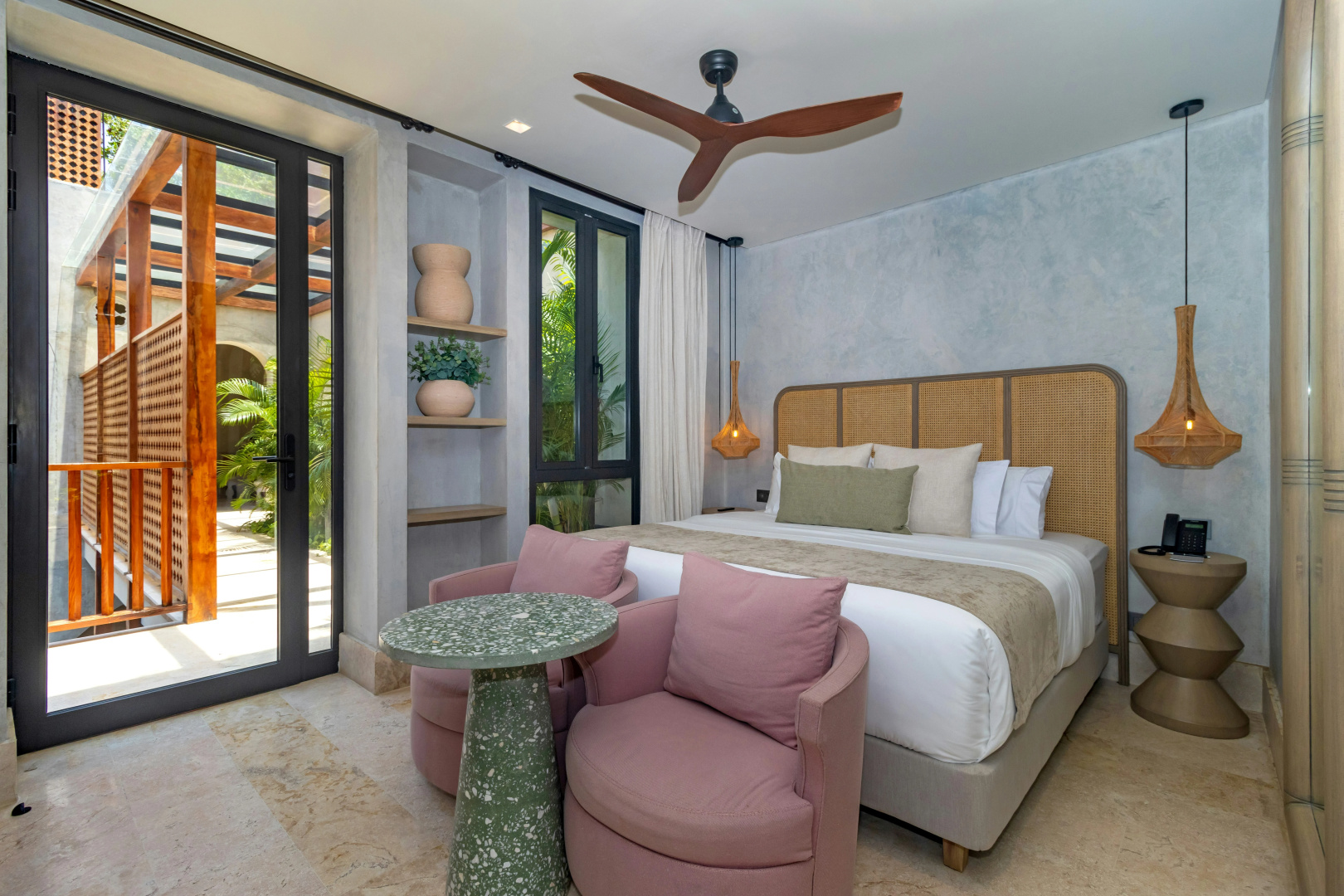 Photo - Cinco Quintas Hotel Boutique