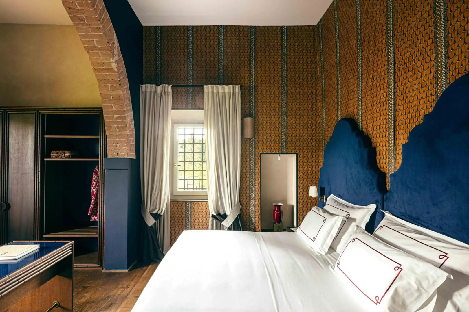Foto - Hotel Certosa Di Maggiano
