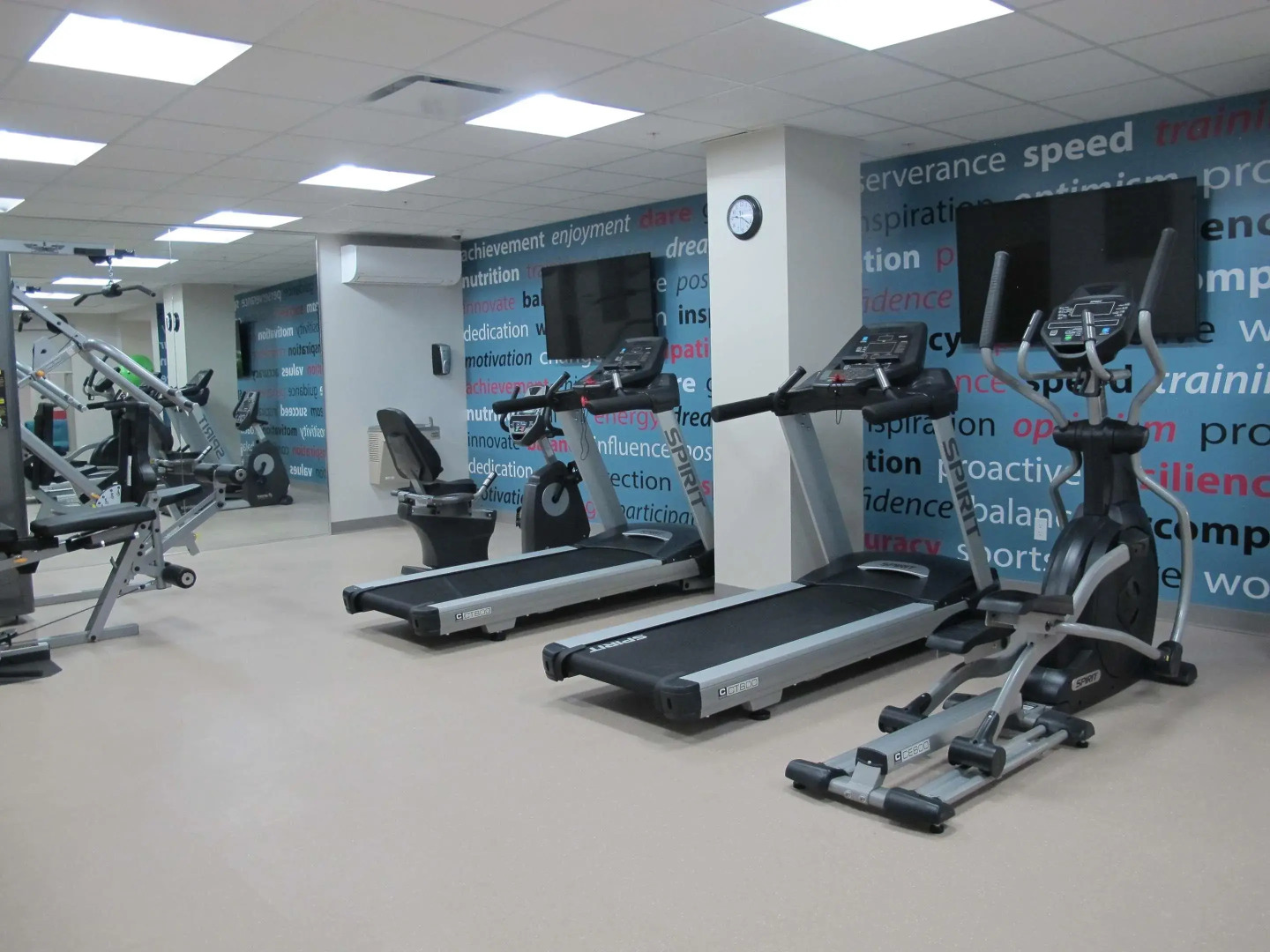 Foto - Best Western Plus Hotel Montreal