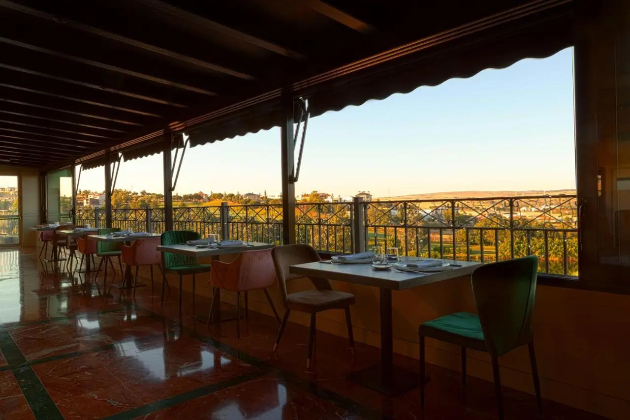 Foto - Hotel Doña Brígida – Salamanca Forum