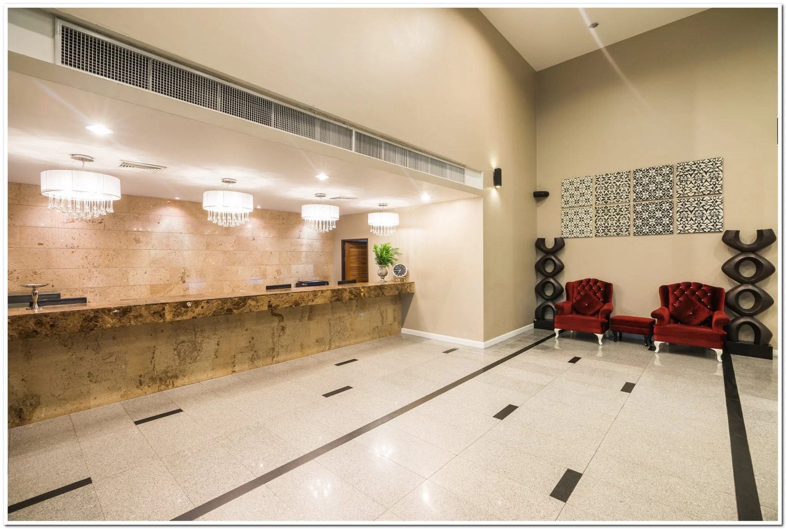 Photo - Sea Me Spring Hotel