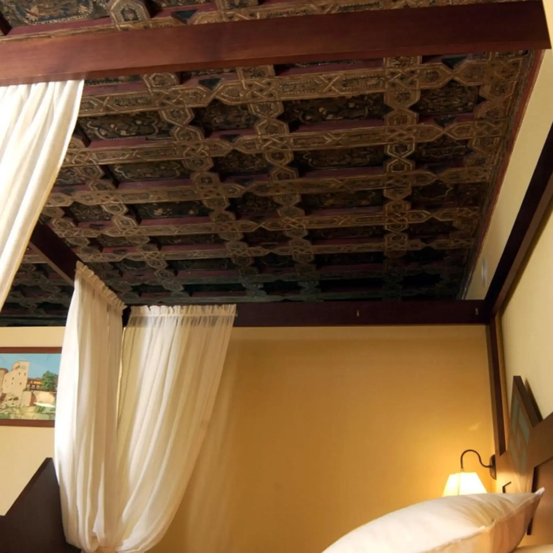 Foto - Hotel Spa La Casa Mudéjar
