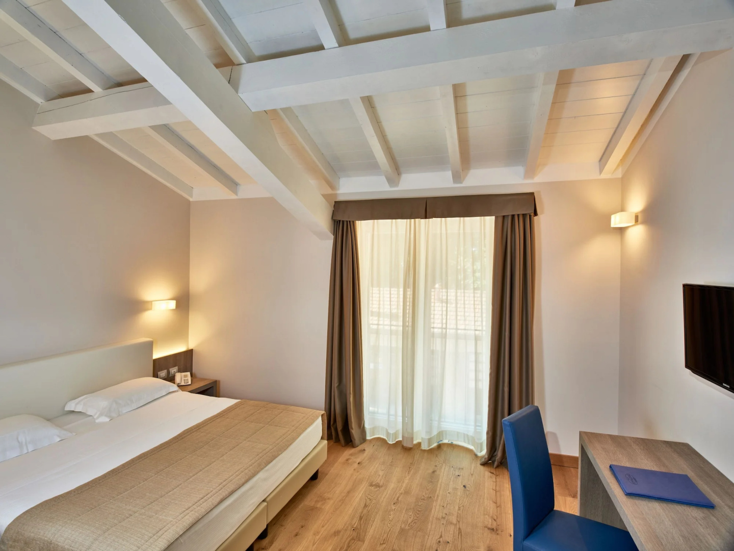 Foto - Hotel Centrale