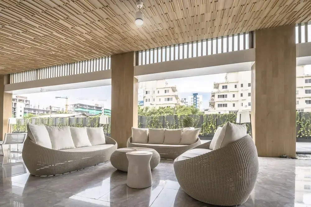 Photo - Veranda Residence Pattaya Pool Villa