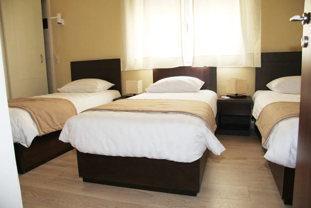 Foto - Hotel REA