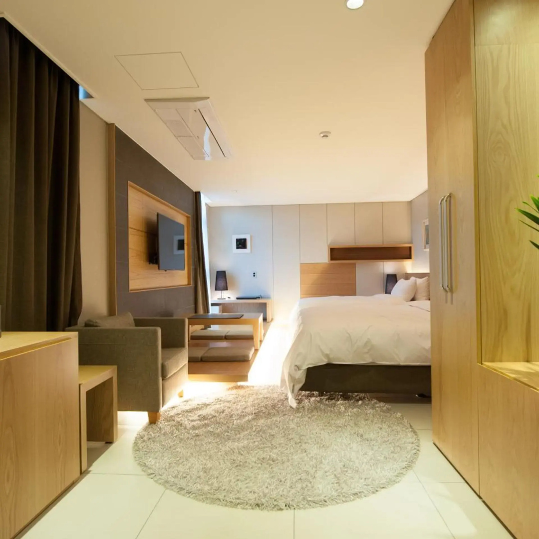 Foto - Rian Hotel