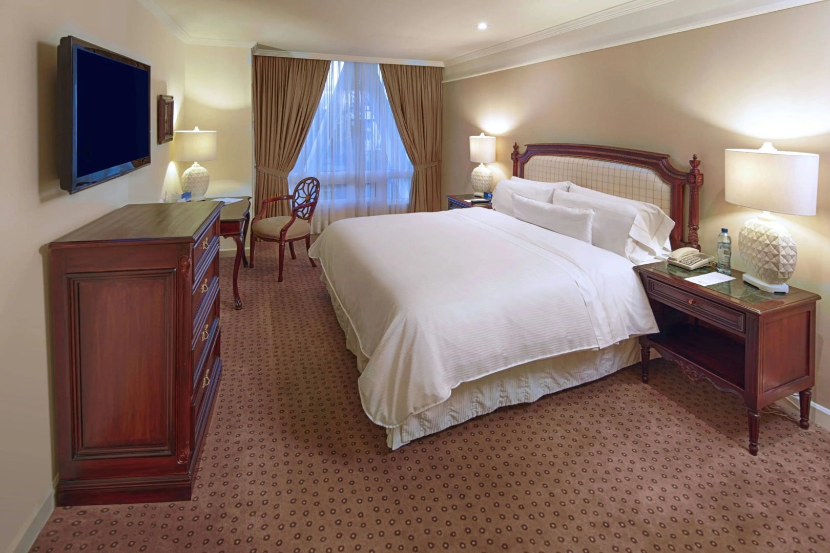 Photo - The Westin Camino Real, Guatemala