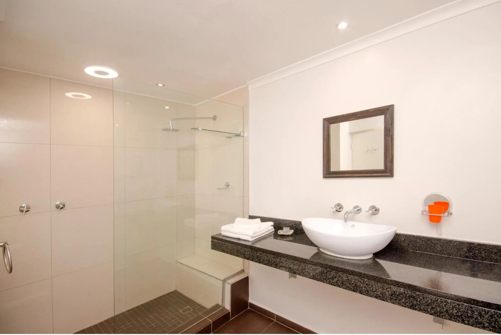 Photo - Small Bay Guest House