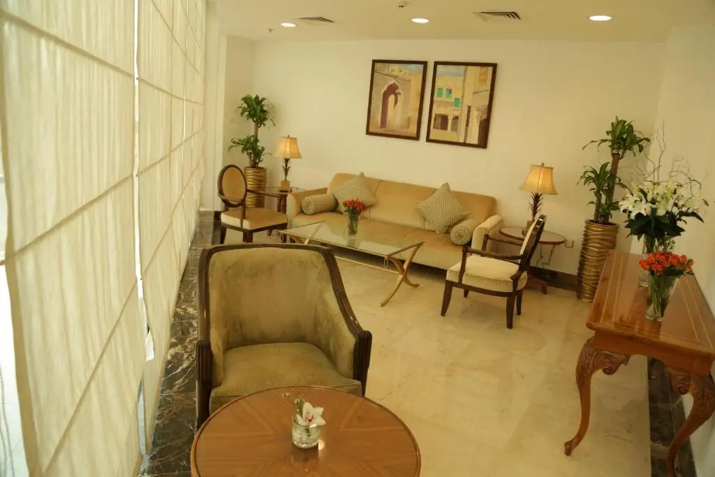 Photo - The Town Hotel Doha