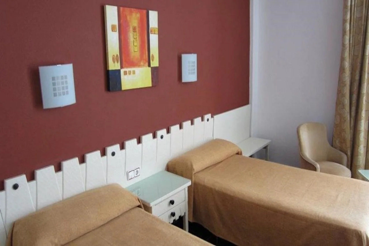 Photo - Hotel Arenal