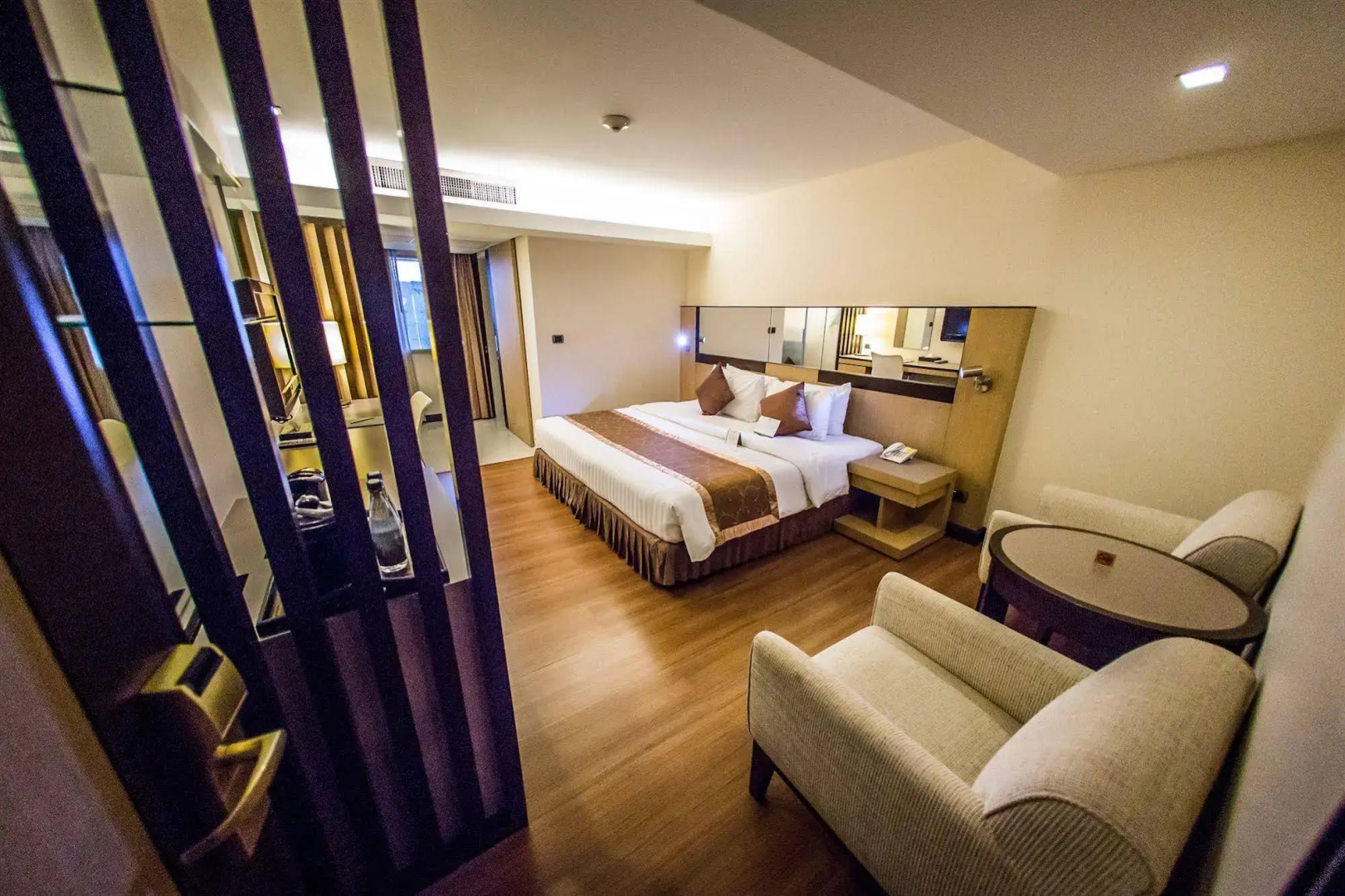 Photo - SC Park Hotel