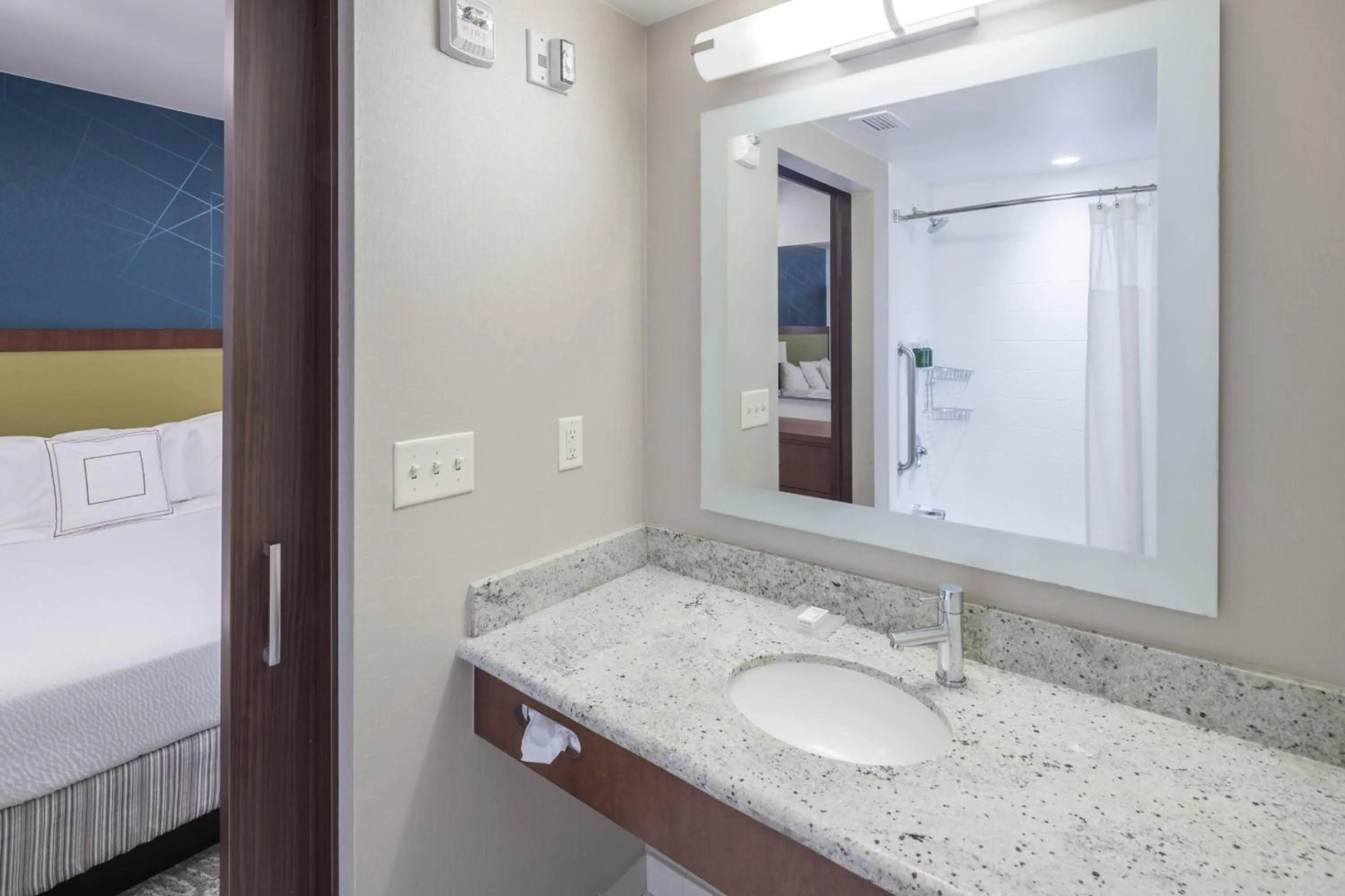 Foto - Springhill Suites by Marriott Alexandria Old Town/Southwest