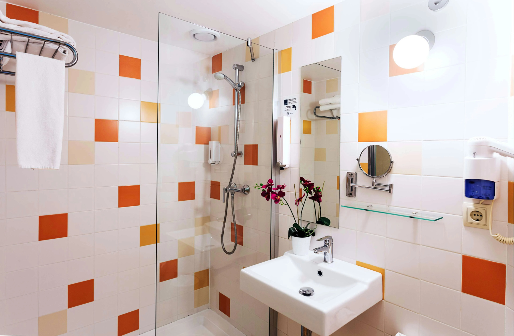 Foto - B&B Hotel Girona 2