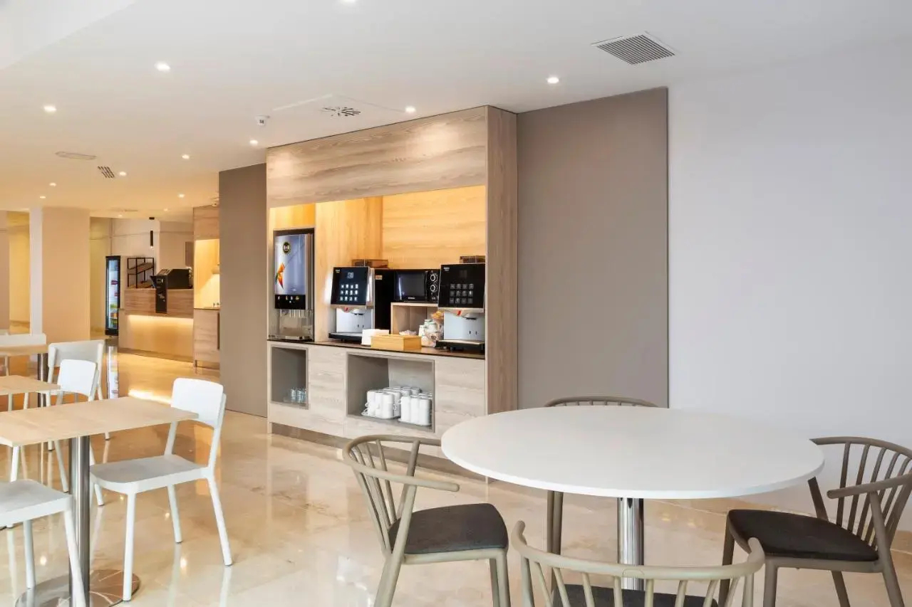 Foto - B&B HOTEL Madrid Arganda