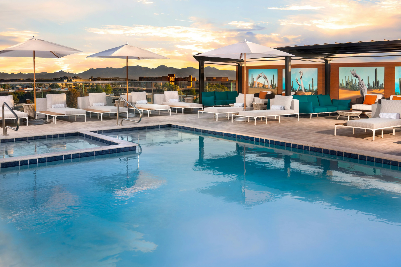 Foto - Canopy by Hilton Scottsdale Old Town