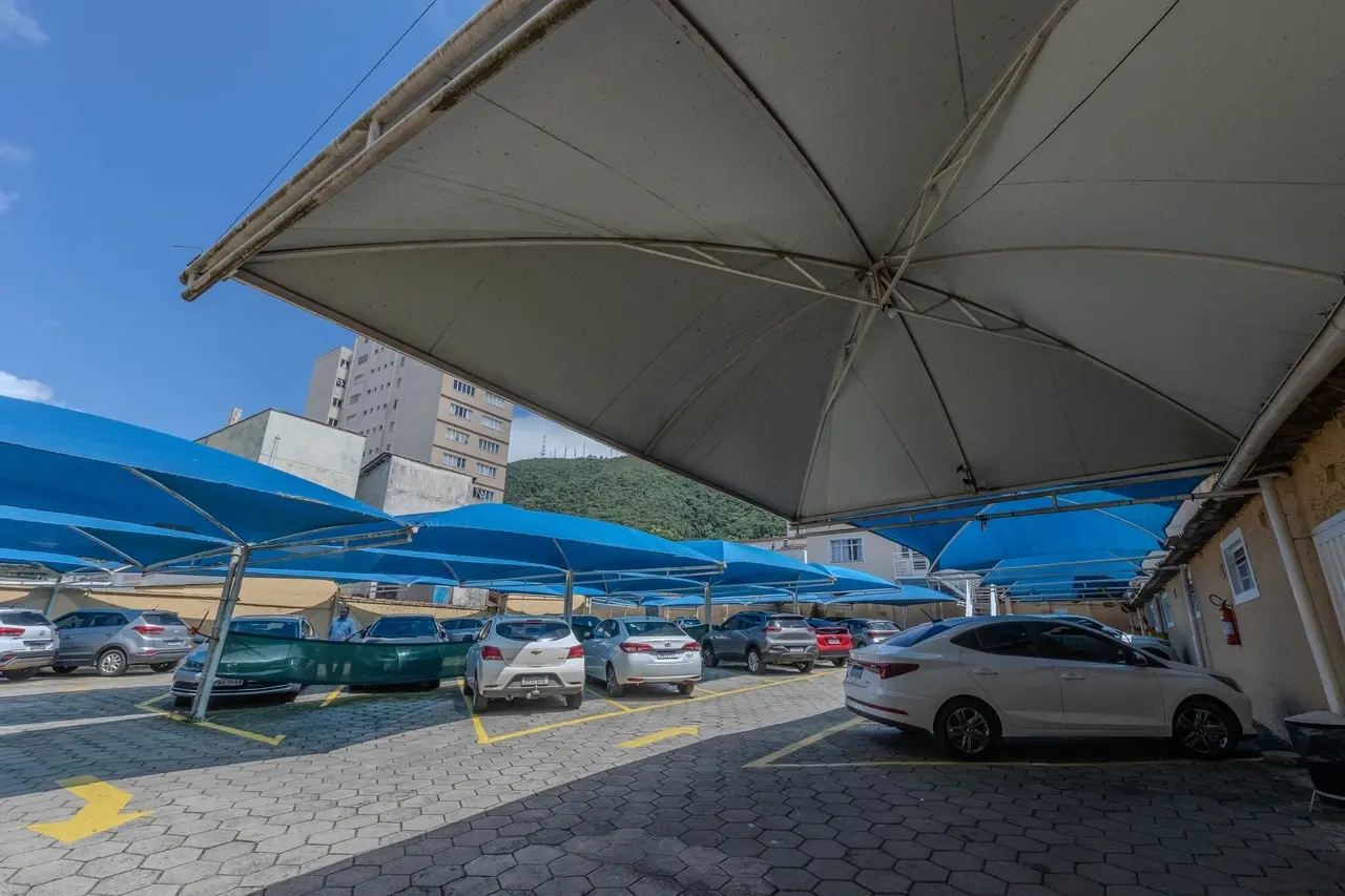 Foto - Hotel Minas Gerais