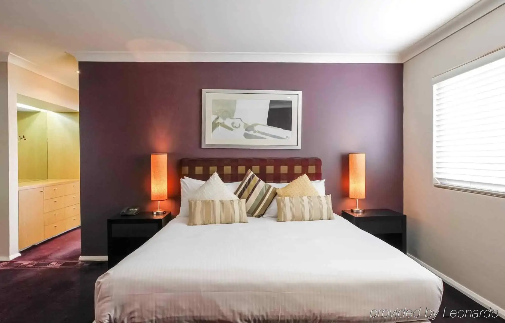 Foto - Ramada Hotel & Suites by Wyndham Cabramatta