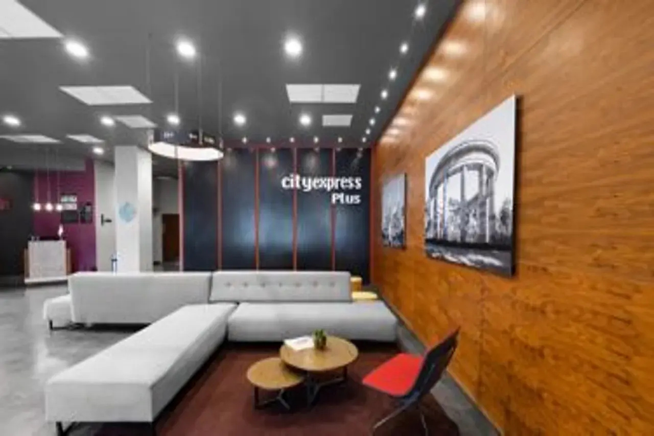 Foto - City Express Plus by Marriott Guadalajara Expo
