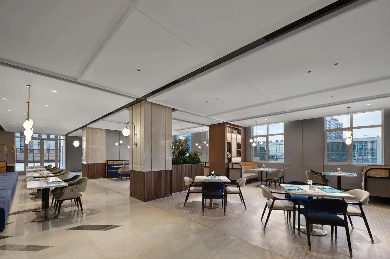 Photo - Hilton Garden Inn Beijing Yizhuang