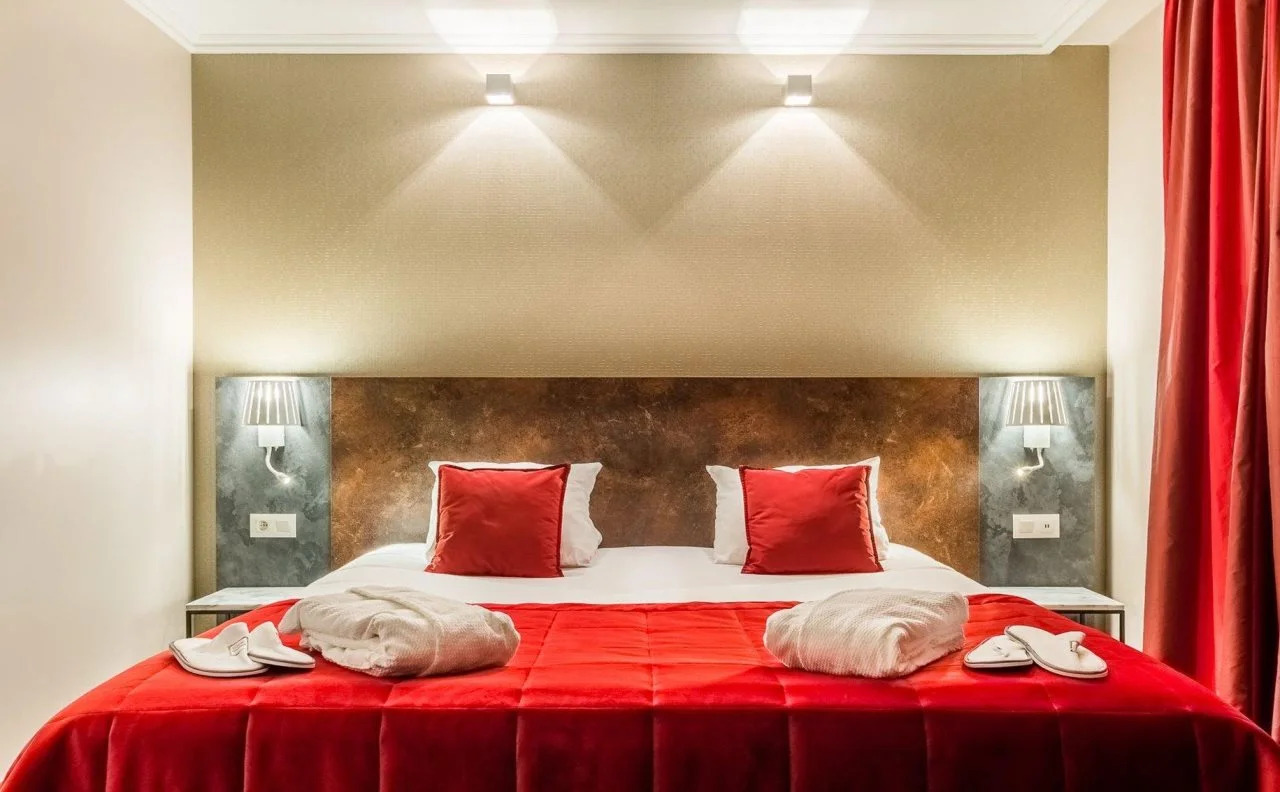 Photo - Martin's Brussels EU