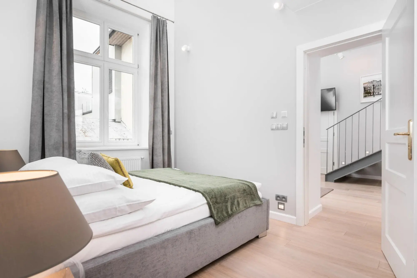 Foto - Venetian House Market Square Aparthotel