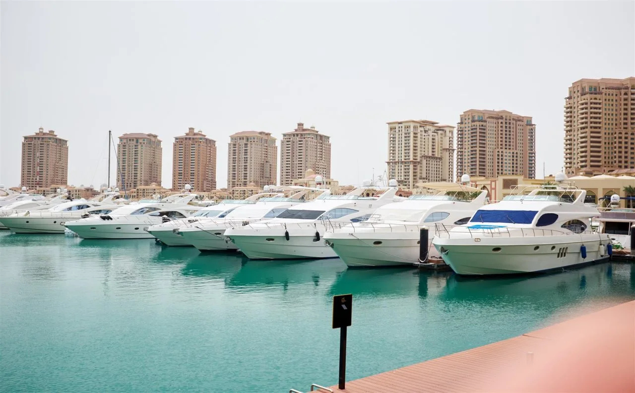 Foto - The Ritz-Carlton, Doha