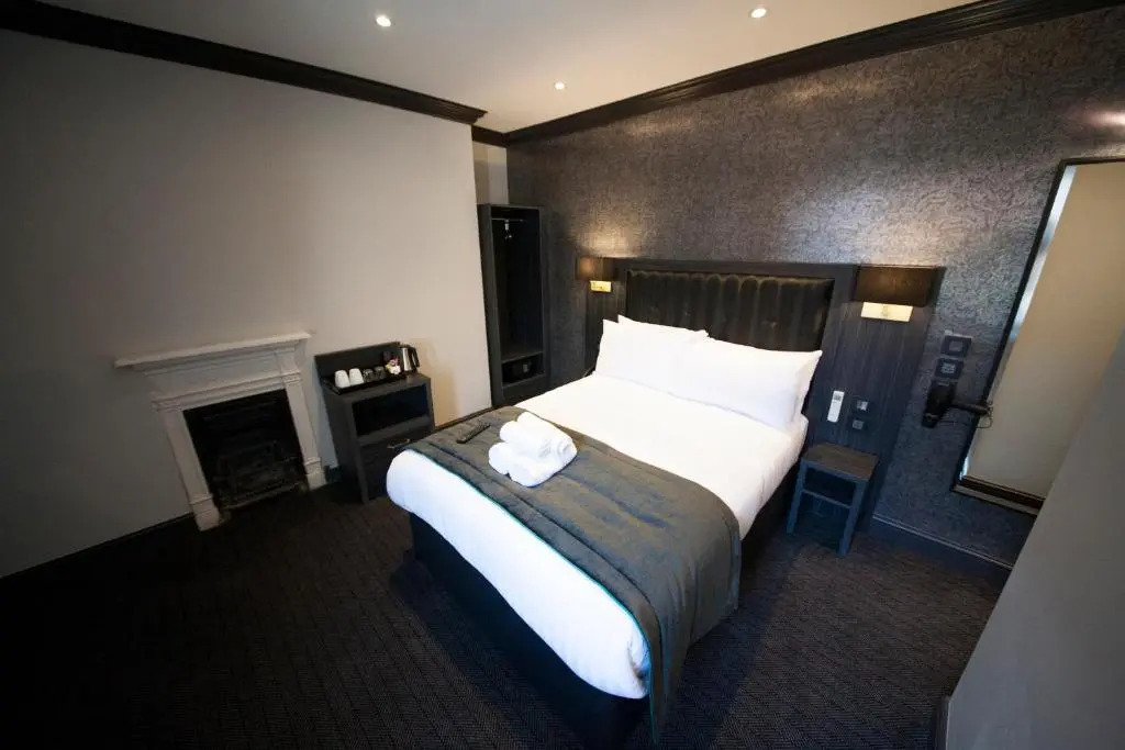 Foto - The Duke Rooms London