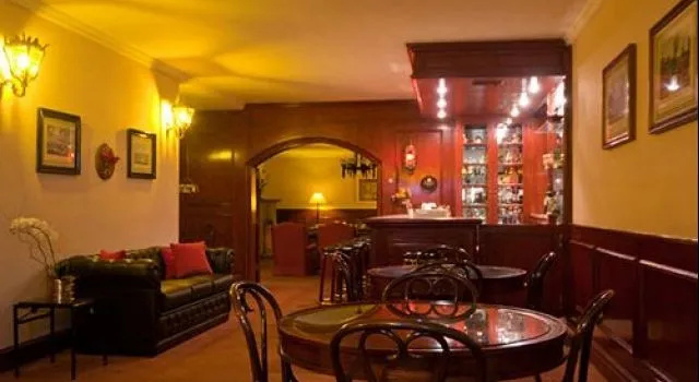 Foto - Hotel Chateau