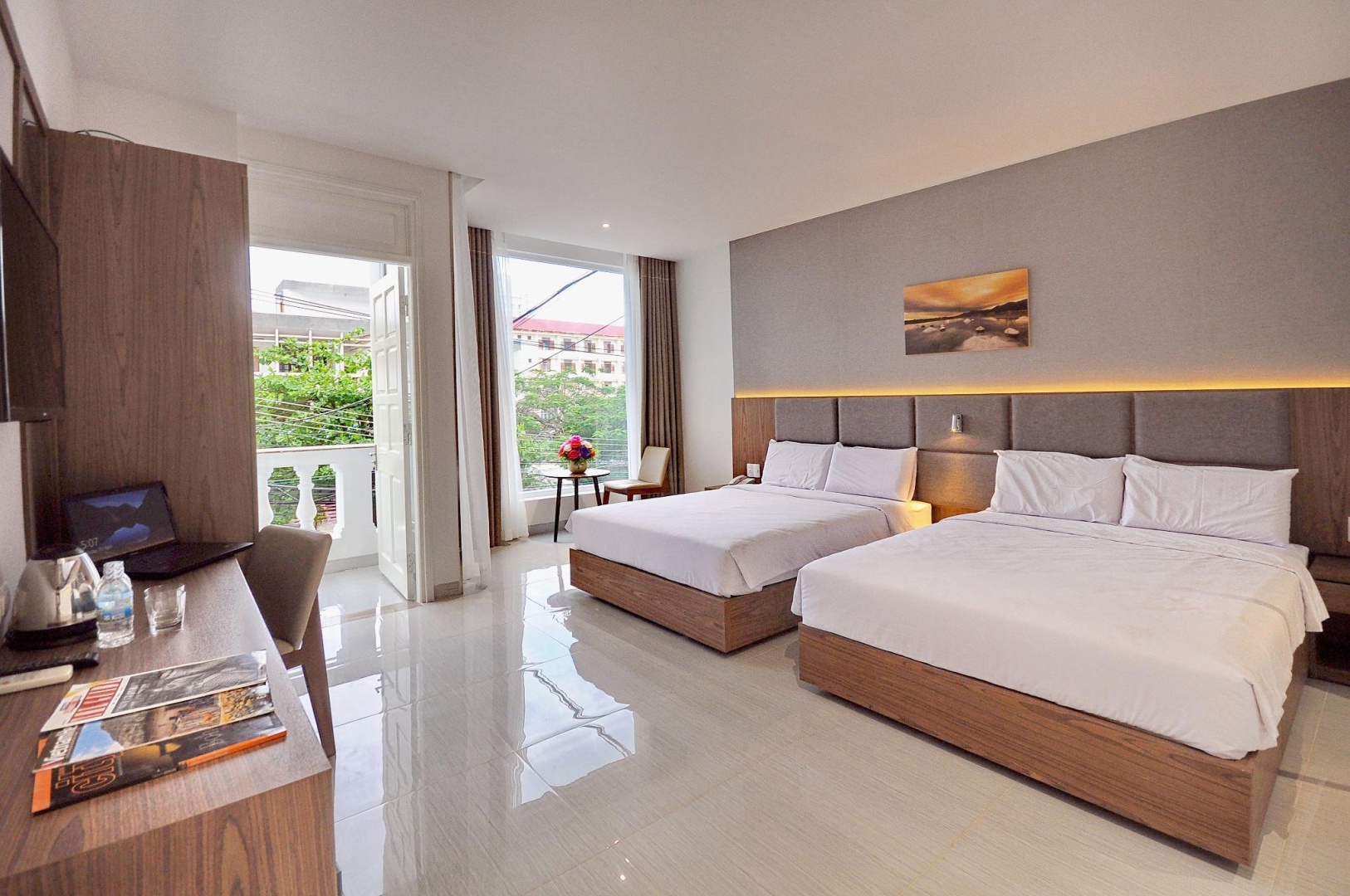 FOR YOU HOTEL