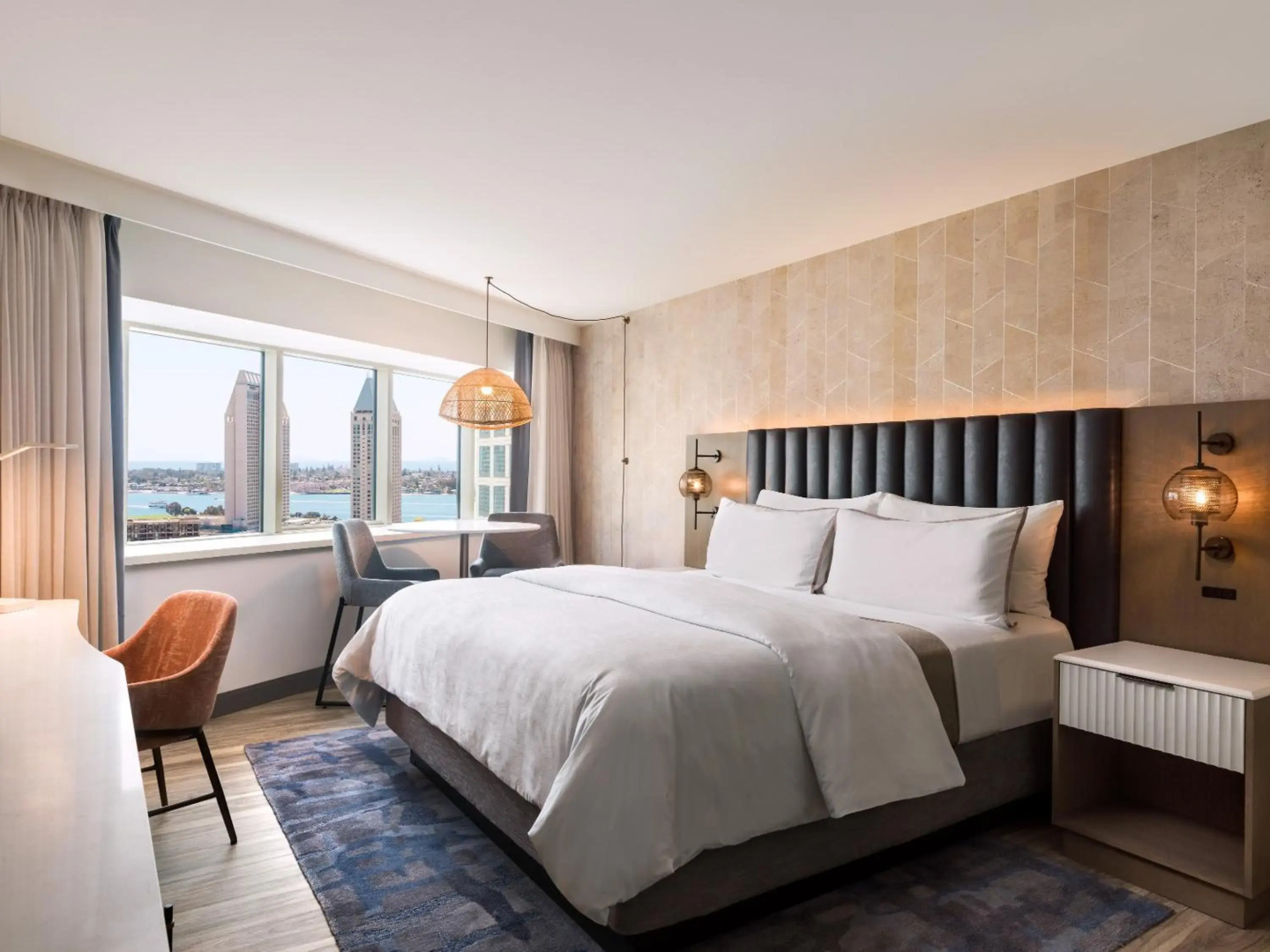 Photo - The Westin San Diego Bayview