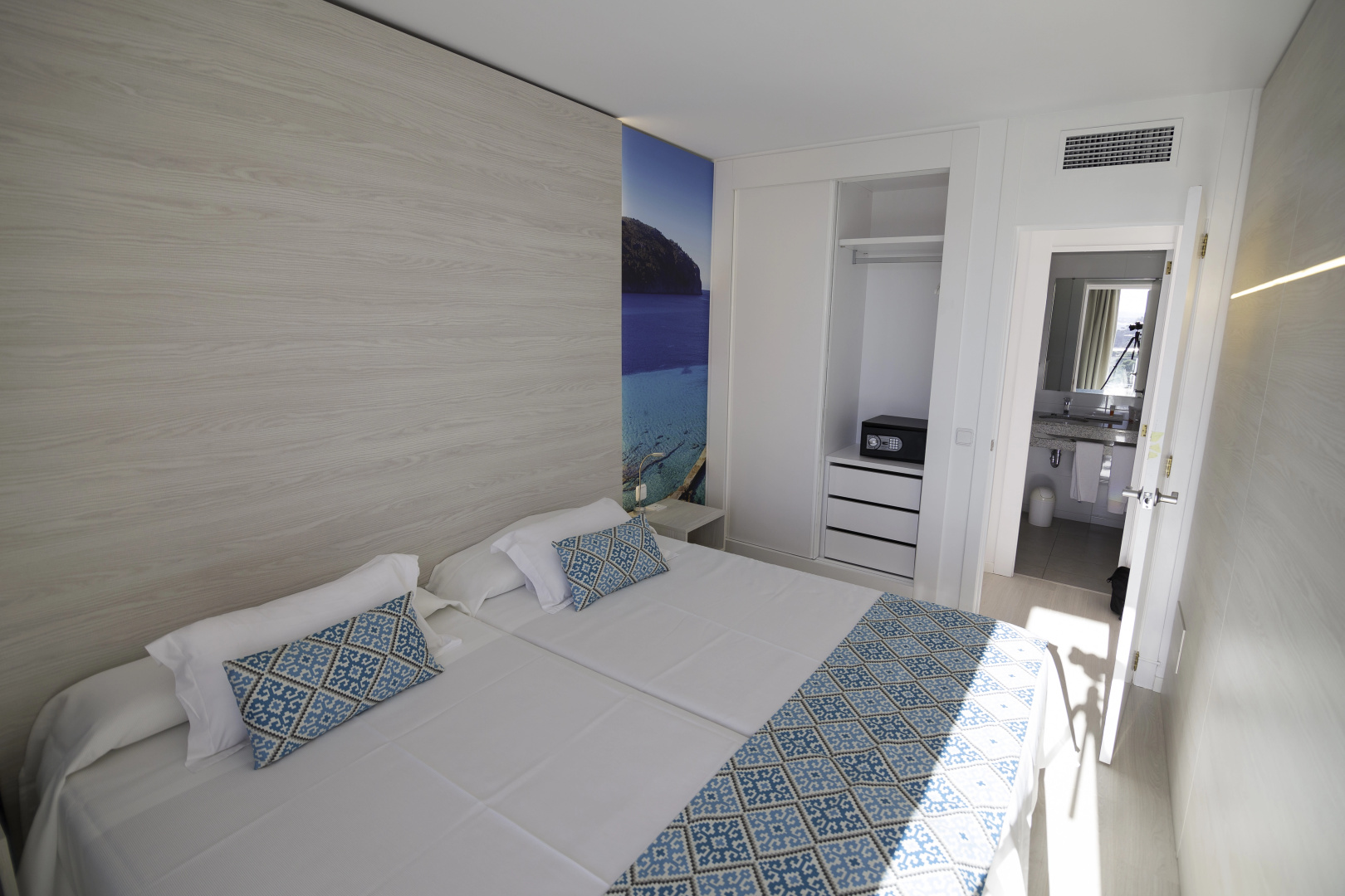 Photo - Aparthotel Novo Mar