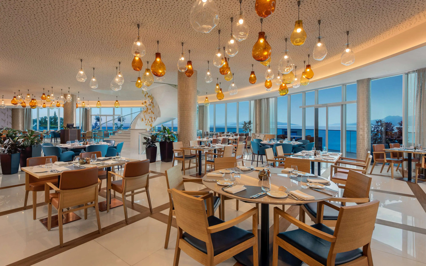 Foto - Hilton Rijeka Costabella Beach Resort And Spa