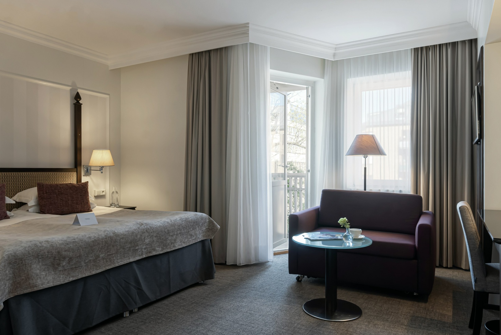 Photo - Elite Park Avenue Hotel