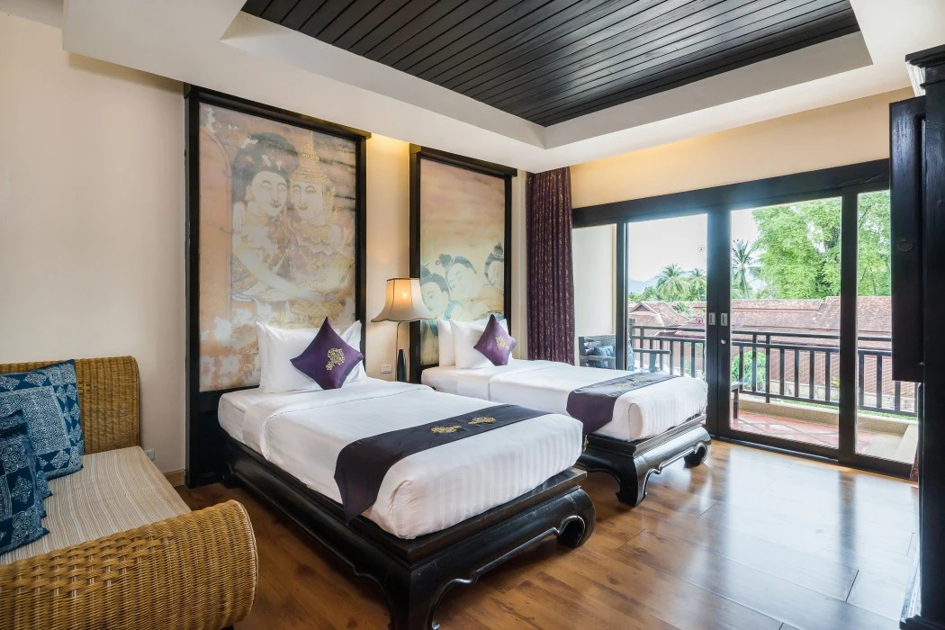 Photo - Dara Samui Beach Resort - Adults Only