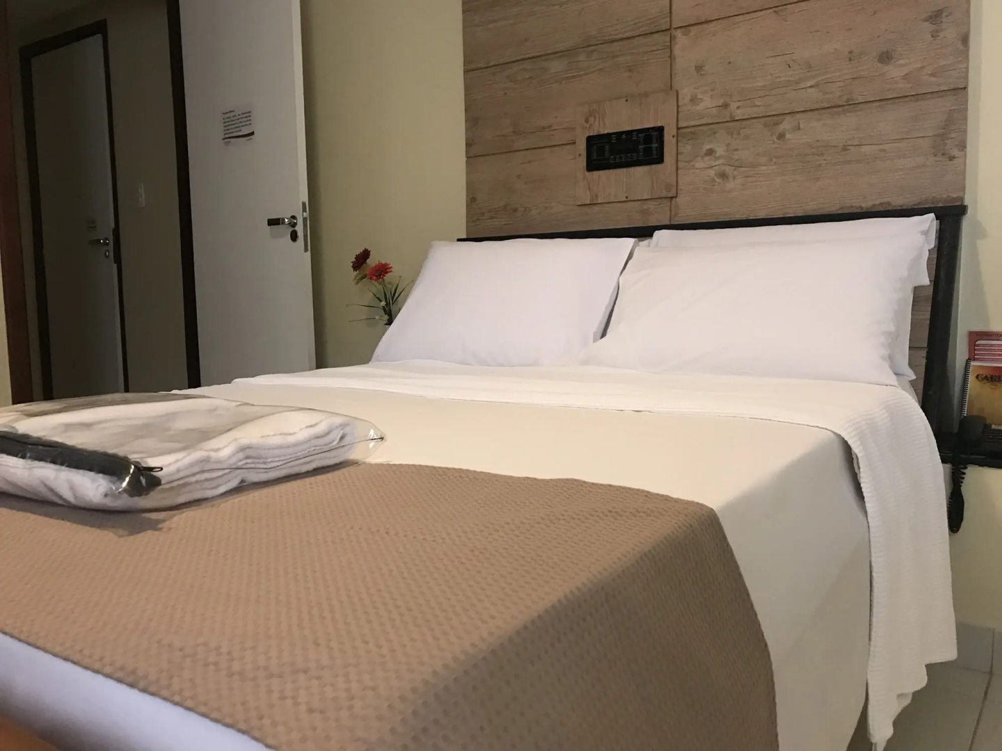 Foto - Hotel Sempre Executive