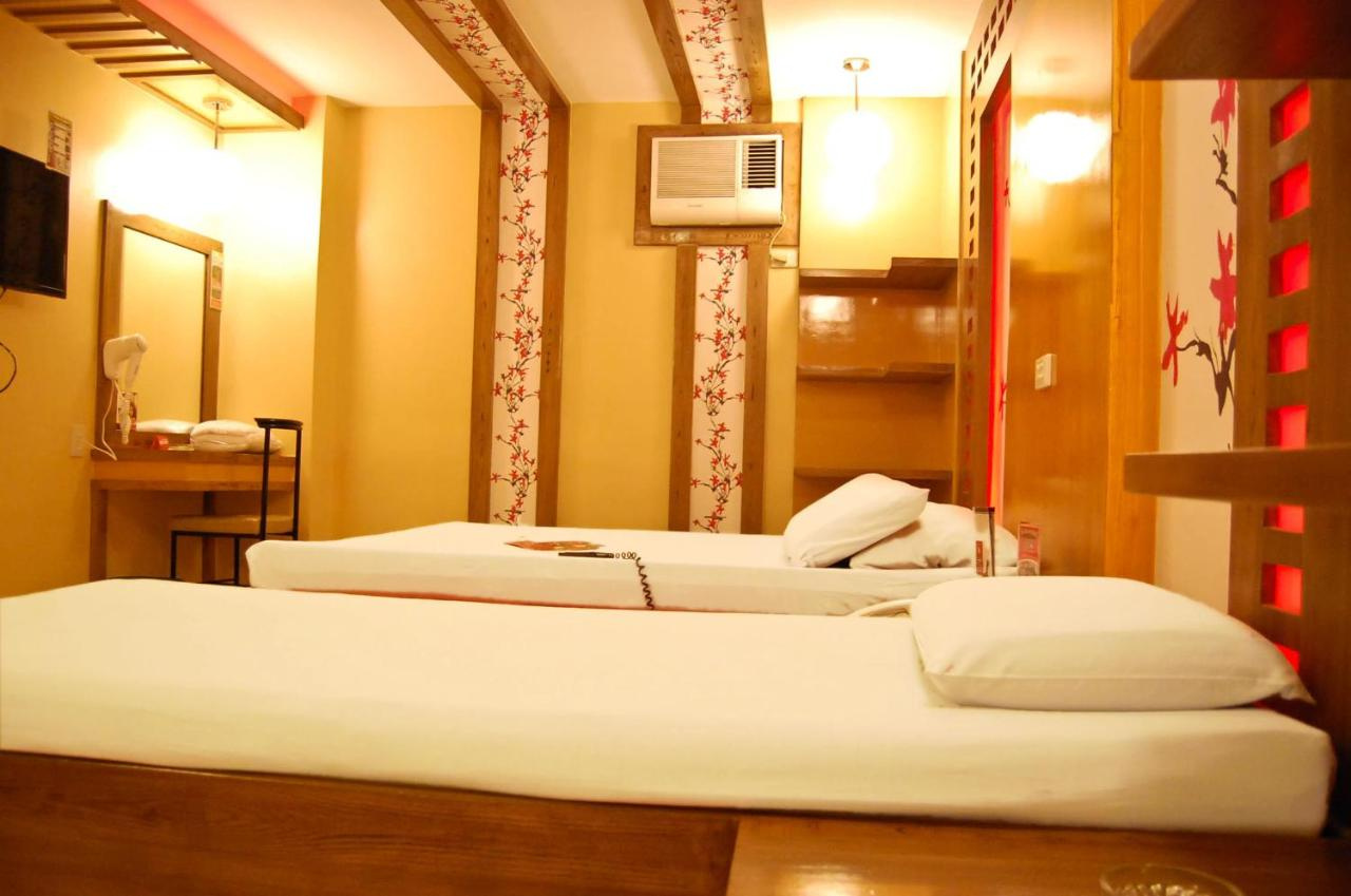 Foto - Hotel Sogo Quezon Avenue