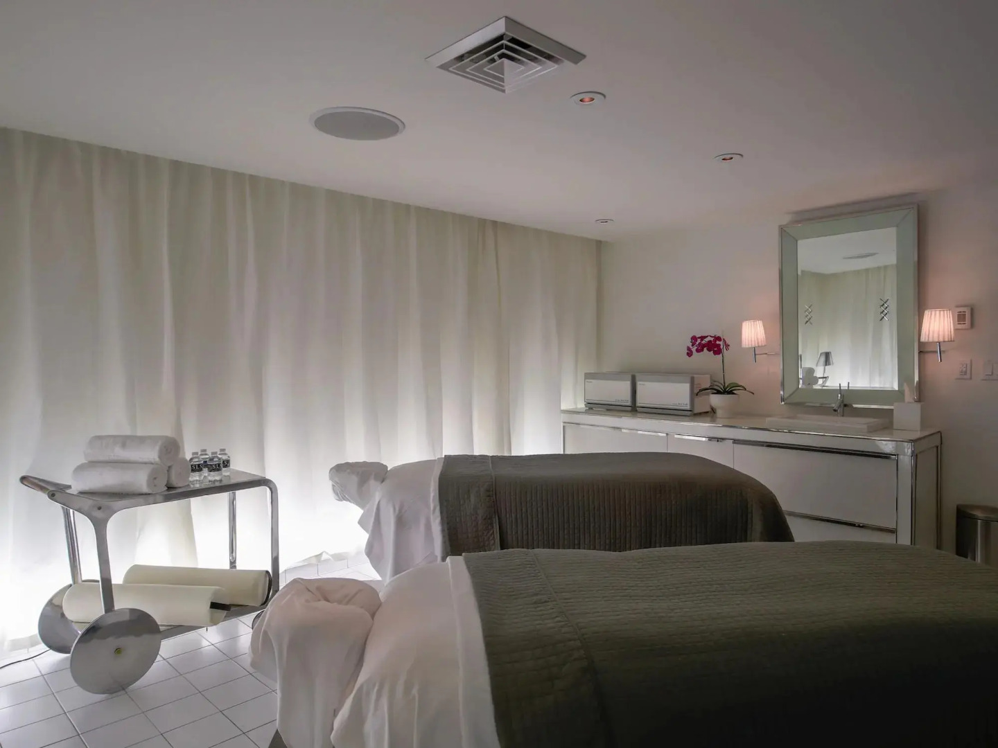 Foto - SAHARA Las Vegas