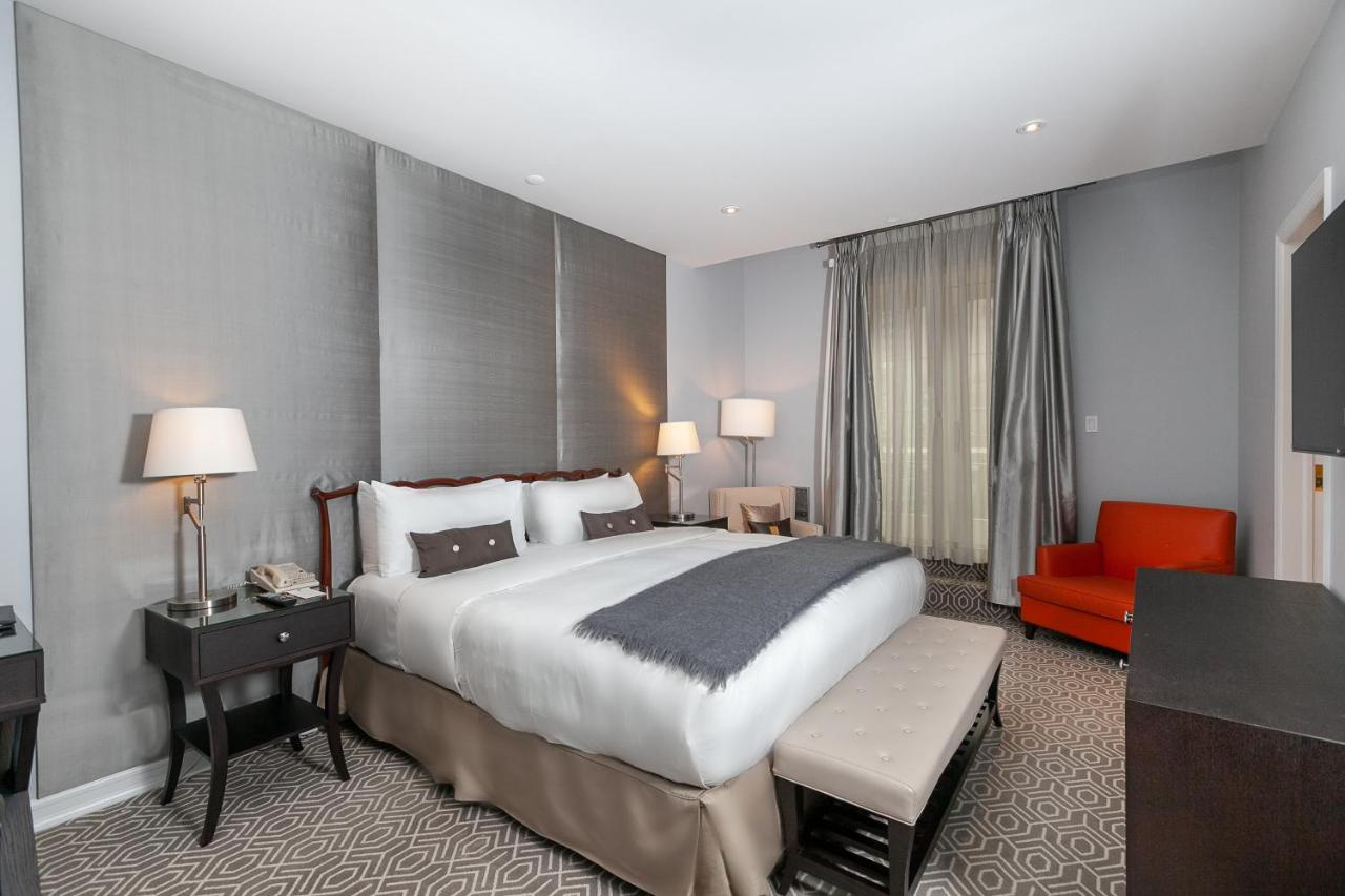 Photo - Fitzpatrick Manhattan Hotel